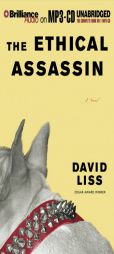 Ethical Assassin, The by David Liss Paperback Book