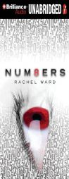Numbers by Rachel Ward Paperback Book