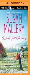 A Fool's Gold Christmas (Fool's Gold Series) by Susan Mallery Paperback Book
