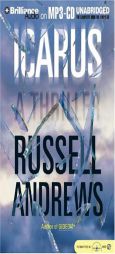 Icarus by Russell Andrews Paperback Book