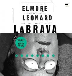 Labrava by Elmore Leonard Paperback Book