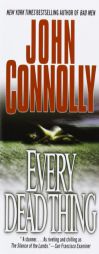 Every Dead Thing by John Connolly Paperback Book