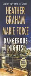 Dangerous Nights: Night of the Blackbird\Fatal Affair by Heather Graham Paperback Book