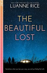 The Beautiful Lost (Point Paperbacks) by Luanne Rice Paperback Book
