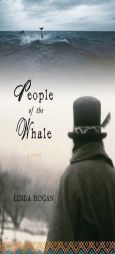 People of the Whale by Linda Hogan Paperback Book