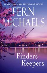 Finders Keepers by Fern Michaels Paperback Book