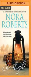 Starlight: Hidden Star, Captive Star (Stars of Mithra) by Nora Roberts Paperback Book