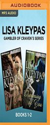 Lisa Kleypas Gambler of Craven's Series: Books 1-2: Then Came You & Dreaming of You by Lisa Kleypas Paperback Book