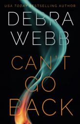 Can't Go Back (Devlin & Falco) by Debra Webb Paperback Book