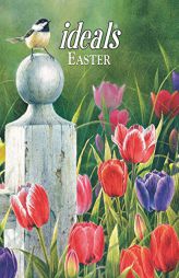 Easter Ideals 2021 by Melinda Lee Rathjen Paperback Book