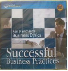 Successful Business Practices: Business Ethics (Smart Tapes Series) by Ken Blanchard Paperback Book