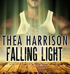 Falling Light by Thea Harrison Paperback Book