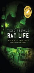 Rat Life by Tedd Arnold Paperback Book