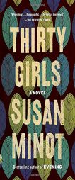 Thirty Girls (Vintage Contemporaries) by Susan Minot Paperback Book