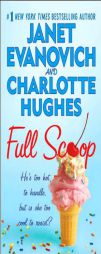 Full Scoop (Janet Evanovich's Full Series) by Janet Evanovich Paperback Book