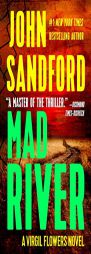 Mad River by John Sandford Paperback Book