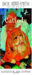 The Catlady by Dick King-Smith Paperback Book