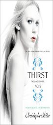 Thirst No. 5: The Sacred Veil by Christopher Pike Paperback Book