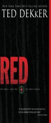 Red (The Circle Series) by Ted Dekker Paperback Book