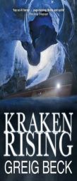 Kraken Rising: Alex Hunter 6 by Greig Beck Paperback Book