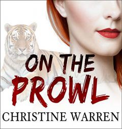On the Prowl (The Others Series) by Christine Warren Paperback Book