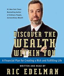 Discover the Wealth Within You by Ric Edelman Paperback Book