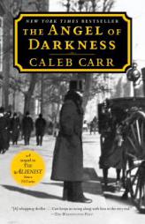 The Angel of Darkness: A Novel by Caleb Carr Paperback Book