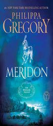 Meridon by Philippa Gregory Paperback Book