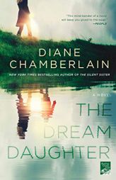 The Dream Daughter by Diane Chamberlain Paperback Book