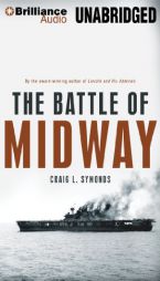 The Battle of Midway by Craig L. Symonds Paperback Book