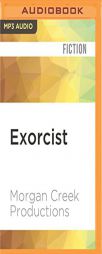 Exorcist: The Beginning by Morgan Creek Productions Paperback Book