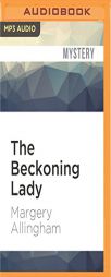 The Beckoning Lady by Margery Allingham Paperback Book