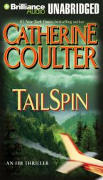 TailSpin (FBI Thriller) by Catherine Coulter Paperback Book