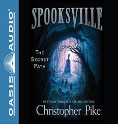 The Secret Path (Spooksville) by Christopher Pike Paperback Book