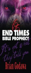 End Times Bible Prophecy: It's Not What They Told You by Brian Godawa Paperback Book