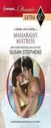 Maharaja's Mistress (Harlequin Presents Extra) by Susan Stephens Paperback Book