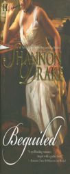 Beguiled by Shannon Drake Paperback Book