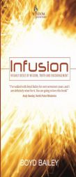Infusion by Boyd Bailey Paperback Book