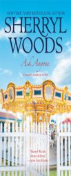 Ask Anyone by Sherryl Woods Paperback Book