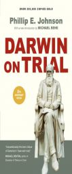 Darwin on Trial by Phillip E. Johnson Paperback Book