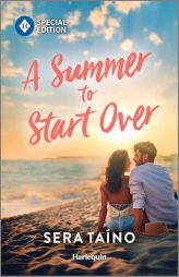 A Summer to Start Over by Sera Ta�no Paperback Book