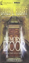 Memory's Door (Well Spring) by James L. Rubart Paperback Book