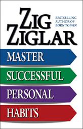 Master Successful Personal Habits by Zig Ziglar Paperback Book