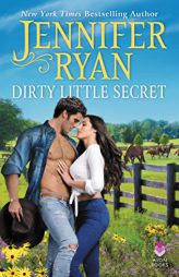Dirty Little Secret: Wild Rose Ranch by Jennifer Ryan Paperback Book