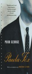 Poor George by Paula Fox Paperback Book