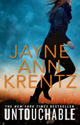 Untouchable by Jayne Ann Krentz Paperback Book