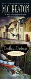 Death of a Dustman by M. C. Beaton Paperback Book