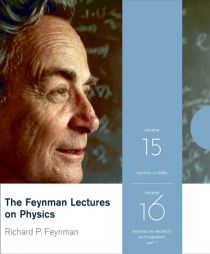 Feynman Lectures on Physics by Richard P. Feynman Paperback Book