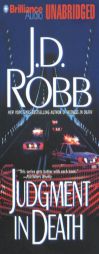 Judgment in Death (In Death #11) by J. D. Robb Paperback Book