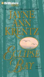 Eclipse Bay by Jayne Ann Krentz Paperback Book